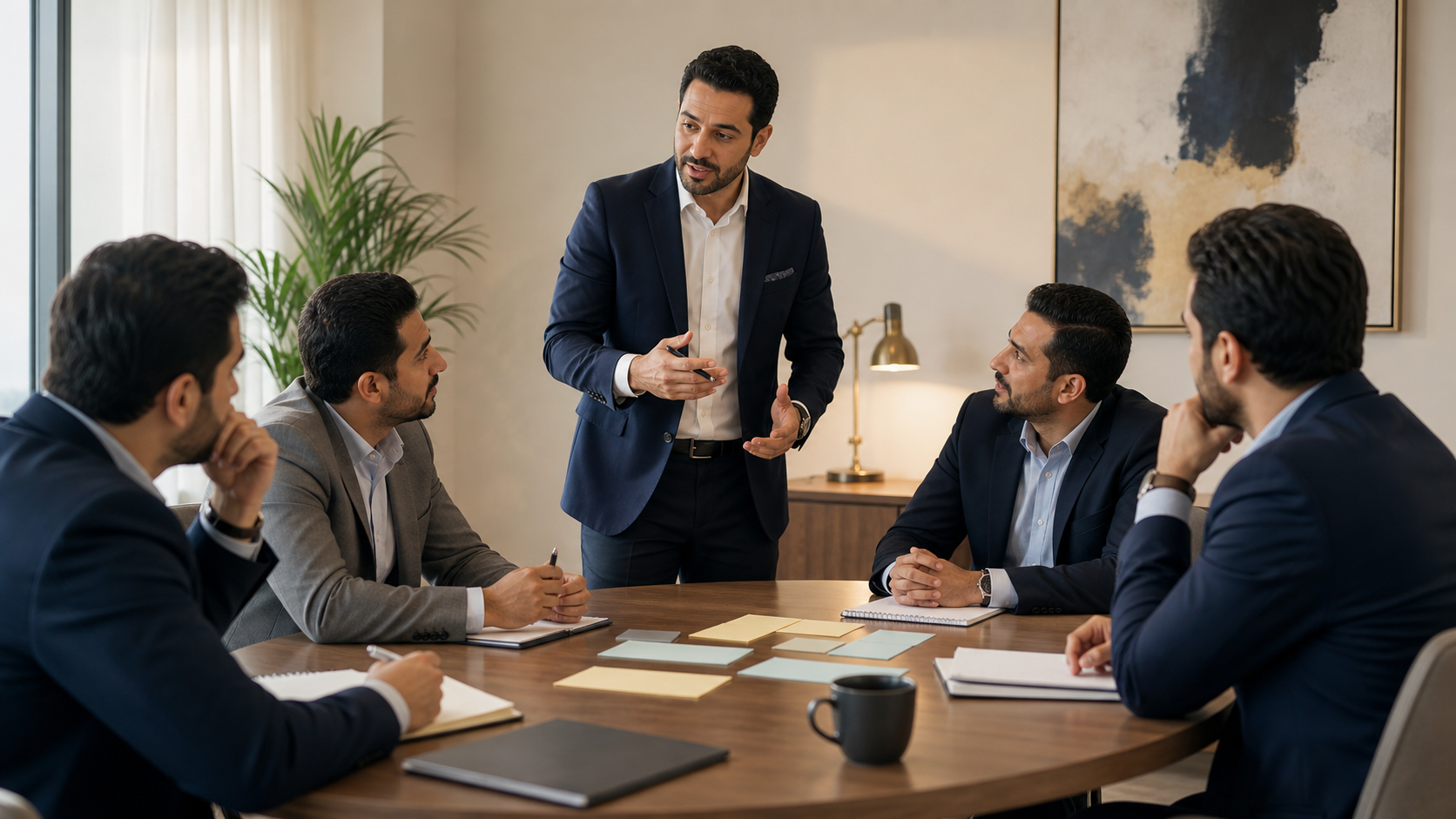HR Capability Accelerator