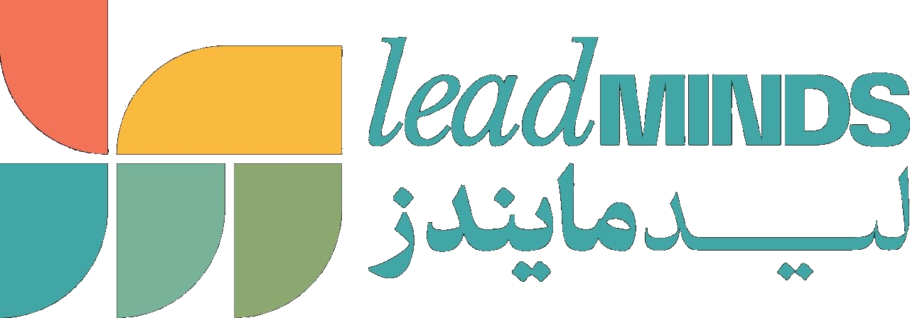 LeadMinds Logo